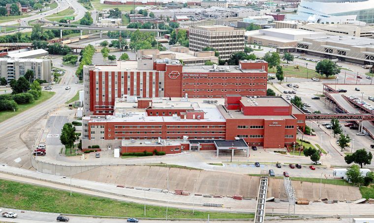 OSU Medical Center